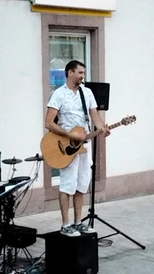 21 juin 2022 - Fête de la musique - Saverne (67)