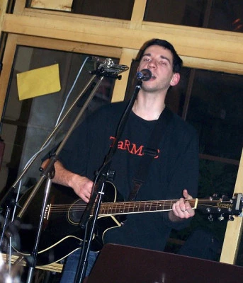 19 février 2006 - Metz (57) - Elixir Café