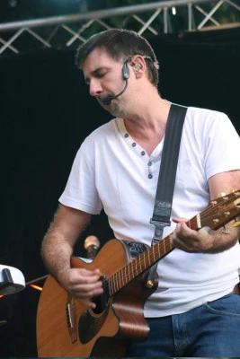 11 août 2024 - Festival le Jardin de l'Indien - Marmoutier (67)