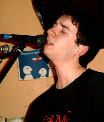 22 avril 2006 - Metz (57) - La Cruche d'Or