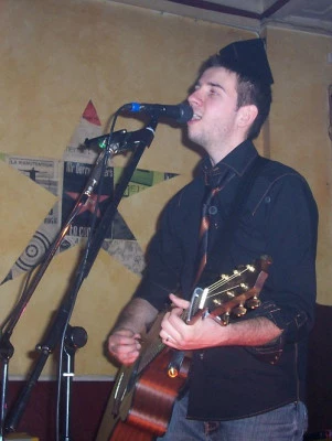 19 avril 2007 - Metz (57) - Elixir café