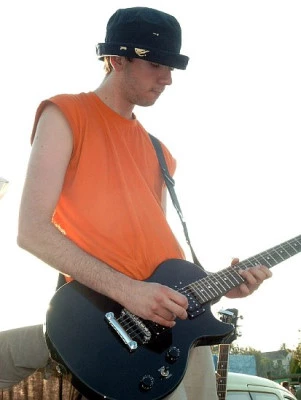 24 juin 2006 - Courcelles s/Nied (57) - Fête de la musique