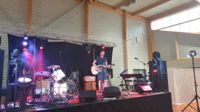 22 juin 2024 - Fête de la musique - Marmoutier (67)