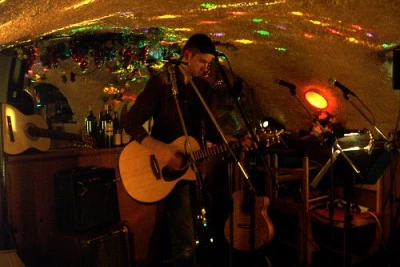 24 mars 2007 - Metz (57) - L'Estanquet