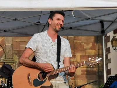 17 juin 2023 - Fête de la musique - Marmoutier (67)