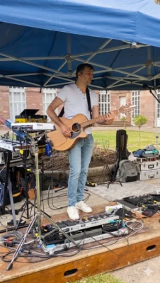 03 mai 2026 - Festival Horizons Durables - Saverne (67)