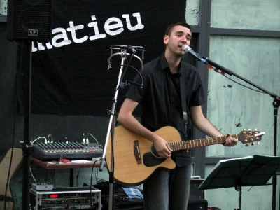 21 juin 2008 - Metz (57) - Fête de la musique