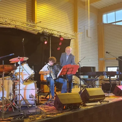 Ecole de musique Daniel Jurquet