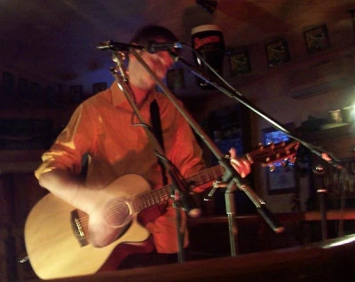 27 avril 2007 - Metz (57) - Le Shannon