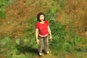 Clip "Aliss" par FranÃ§ois - Interprété par Matieu