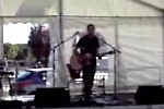 FÃªte de la musique "Creanto monte le son" - Matieu - Le départ